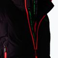 Куртка лижна чоловіча Rossignol Hero Depart black/red 6