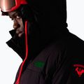 Куртка лижна чоловіча Rossignol Hero Depart black/red 7