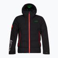 Куртка лижна чоловіча Rossignol Hero Depart black/red 15