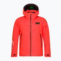 Куртка лижна чоловіча Rossignol Hero Depart red 16