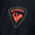 Кофта лижна чоловіча Rossignol Hero Clim black/red 5