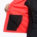 Кофта лижна чоловіча Rossignol Hero Clim red/black 7