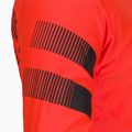 Кофта лижна чоловіча Rossignol Classique Hero 1/2 Zip red 4