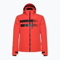 Куртка лижна чоловіча Rossignol Course orange 3