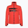 Куртка лижна чоловіча Rossignol Course orange 4