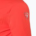 Куртка лижна чоловіча Rossignol Course orange 7
