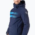 Куртка лижна чоловіча Rossignol Course navy 5