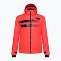 Куртка лижна чоловіча Rossignol Hero Course red