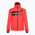 Куртка лижна чоловіча Rossignol Hero Course red 2