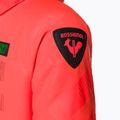 Куртка лижна чоловіча Rossignol Hero Course red 6