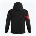Куртка лижна чоловіча Rossignol Hero Course black 4