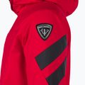 Куртка лижна чоловіча Rossignol Ski red 3