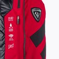 Куртка лижна чоловіча Rossignol Ski red 4