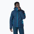 Куртка лижна чоловіча Rossignol Ski navy