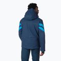 Куртка лижна чоловіча Rossignol Ski navy 2