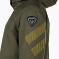 Куртка лижна чоловіча Rossignol All Speed green 5