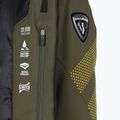 Куртка лижна чоловіча Rossignol All Speed green 6
