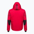 Куртка лижна чоловіча Rossignol All Speed red 3