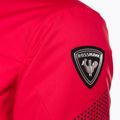 Куртка лижна чоловіча Rossignol All Speed red 4