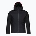 Куртка лижна чоловіча Rossignol All Speed black 3