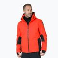Куртка лижна чоловіча Rossignol All Speed orange