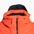 Куртка лижна чоловіча Rossignol All Speed orange 5