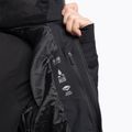 Куртка лижна чоловіча Rossignol Controle black/white 13