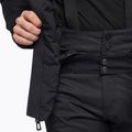 Куртка лижна чоловіча Rossignol Controle black/white 14