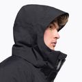Куртка лижна чоловіча Rossignol Controle black/white 7