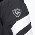 Куртка лижна чоловіча Rossignol Controle black/white 8