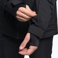 Куртка лижна чоловіча Rossignol Controle black/white 9