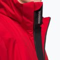 Куртка лижна чоловіча Rossignol Controle red 10