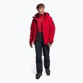 Куртка лижна чоловіча Rossignol Controle red 2