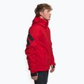Куртка лижна чоловіча Rossignol Controle red 3