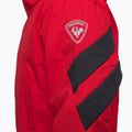 Куртка лижна чоловіча Rossignol Controle red 5