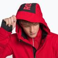Куртка лижна чоловіча Rossignol Controle red 8