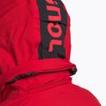 Куртка лижна чоловіча Rossignol Controle red 9