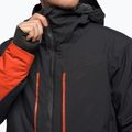 Куртка лижна чоловіча Rossignol Fonction black 11