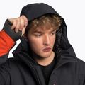 Куртка лижна чоловіча Rossignol Fonction black 12