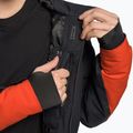 Куртка лижна чоловіча Rossignol Fonction black 14