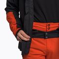 Куртка лижна чоловіча Rossignol Fonction black 15