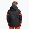 Куртка лижна чоловіча Rossignol Fonction black 4