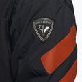 Куртка лижна чоловіча Rossignol Fonction black 6