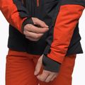 Куртка лижна чоловіча Rossignol Fonction black 7