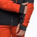 Куртка лижна чоловіча Rossignol Fonction black 8