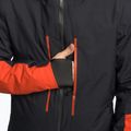 Куртка лижна чоловіча Rossignol Fonction black 9