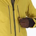 Куртка лижна чоловіча Rossignol Fonction cress green 4