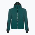 Куртка лижна чоловіча Rossignol Fonction green 3