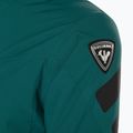 Куртка лижна чоловіча Rossignol Fonction green 6