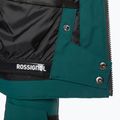 Куртка лижна чоловіча Rossignol Fonction green 8